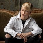 Carson - @preciously.carson - Instagram