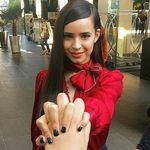 @mypreciouscarson - Instagram
