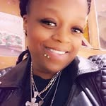 Precious Chatman - @str8_likedatt - Instagram