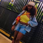 Precious Clark - @mama67863 - Instagram