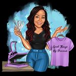 Precious Clark - @good_things_by_precious - Instagram