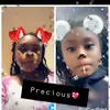 The Girl - @precious.drayton_09 - TikTok
