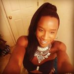 Precious Edwards - @sweetazsugar90 - Instagram