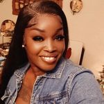 Precious Edwards - @904flagirl - Instagram