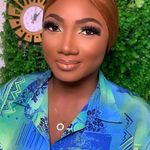 Precious Shantel Evans - @precious_uche22 - Instagram
