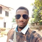 Precious Evans - @mrdetail_egety - Instagram