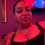 Precious Floyd - @prettypdott - Instagram