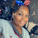 Precious Floyd - @babydiva20 - Instagram