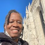 P. Foster - @precious_foster - Instagram
