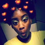 Precious Foster Bell - @preciousnotkiara - Instagram