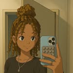 Precious Green - @_greengirl5 - Instagram