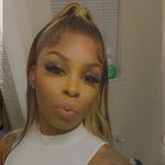 Precious Green Milam - @mphisfinest365 - Instagram