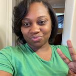 Precious Grimes - @preciousg1294 - Instagram