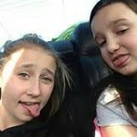 Precious Hamilton - @babygirl51802 - Instagram