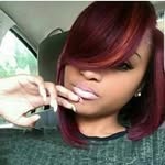Precious Hamilton - @blessed_child_precious - Instagram