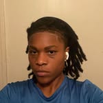 Precious Hamilton - @thatkid._p - Instagram