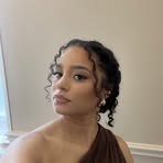 Precious Hamilton - Facebook