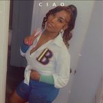 Precious Diamond Harper - @preciousssss_2x - Instagram