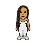 Precious Holmes Harper - @p_notdiddy - Instagram