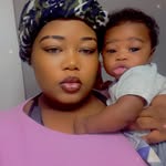 Precious Horton - @brownskinnbaddhie_ - Instagram