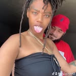 Precious Horton - @mrzkatra - Instagram