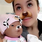Precious - @precious_hunter_the_baby - Instagram