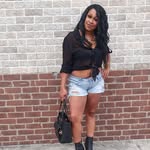 Precious Hunter - @precious_hunter1 - Instagram