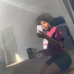 Precious Hunter - @_p.queen - Instagram