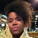 Precious Hunter - @betty_boop85 - Instagram