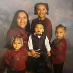 Precious Thompson Hunter - @dapowerofdatp - Instagram
