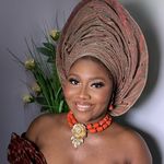 Abuja based makeup artist - @precious_jacobs - Instagram