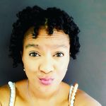 Precious Audrey Thailog-Jacobs - @thailogjacobs - Instagram