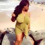 Precious Jacobs - @freshlybambi - Instagram