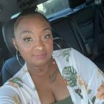 Precious Jacobs - @ms_pluv - Instagram