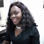 Precious Jacobs - @presiousudu - Instagram