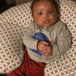 PRECIOUS MADDOX - @precious1334lyfe - Instagram