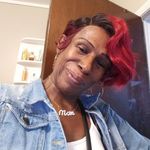 Precious Maddox - @preciousmaddox45 - Instagram