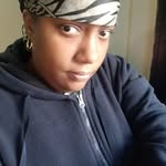 Porschia Mcgriff - @precious9836 - Instagram