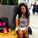 Pechu Mary - @preciousnash_ - Instagram