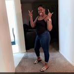 Precious Anderson - @precious_nashay - Instagram