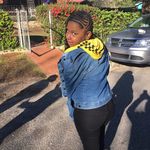 Precious Nashay Jones - @preciousnashay - Instagram