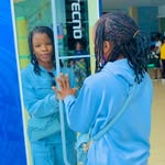 Precious Chiamaka Okorie - @real_amapresh - Instagram
