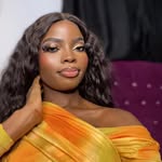 Precious Chibuike Okorie - @slim___sassy - Instagram