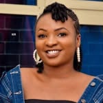 Precious Okorie - @preshy9251 - Instagram
