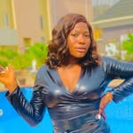 Precious Okorie - @preshy_0ma - Instagram