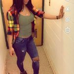 Precious Parham - @admire_preciouss - Instagram