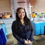 Precious Margaret Anne Banaag - Perez - @preciousperez0o9 - Instagram