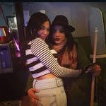 Precious Perez - @beau.ty2228 - Instagram