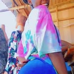 Mhiz Dami - @preciousperry23 - Instagram