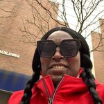 Precious Perry - @precious.perry.3110 - Instagram